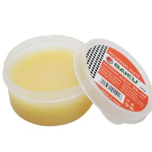 BAKU BK-150 Soldering Paste Flux | 150g Advanced Quality Soldering Flux Paste