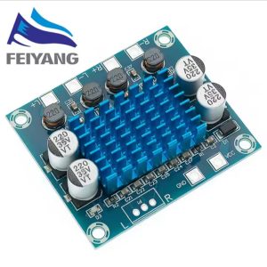 TPA3110 XH-A232 30W+30W 2.0 Channel Digital Stereo Audio Power Amplifier Board DC 8-26V 3A