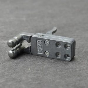 Metal Slingshot Release Trigger Mechanism | DIY Crossbow & Slingshot Trigger Device